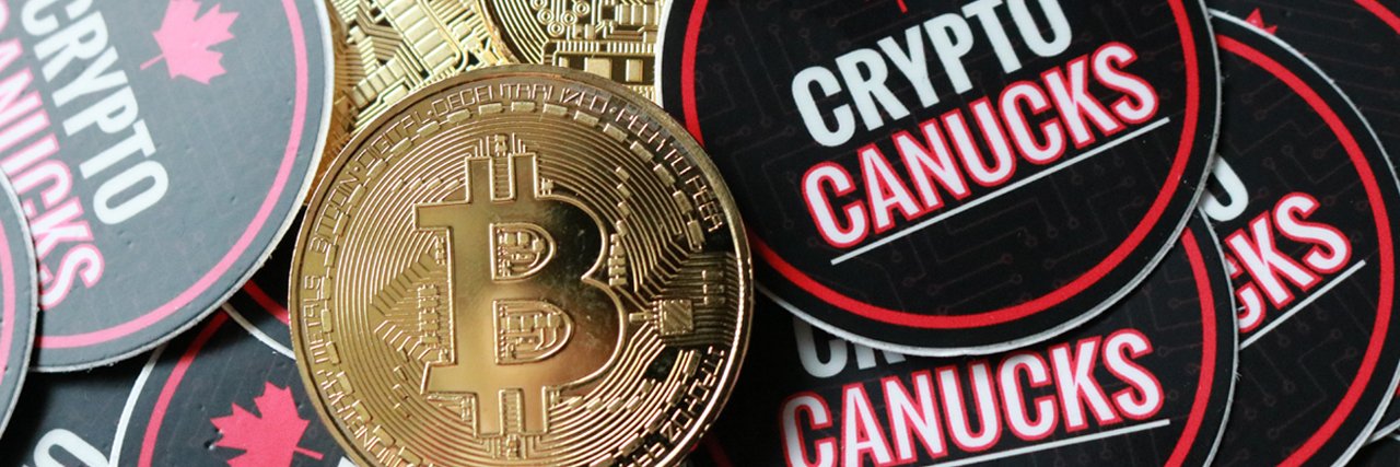 CryptoCanucks 🍁 banner