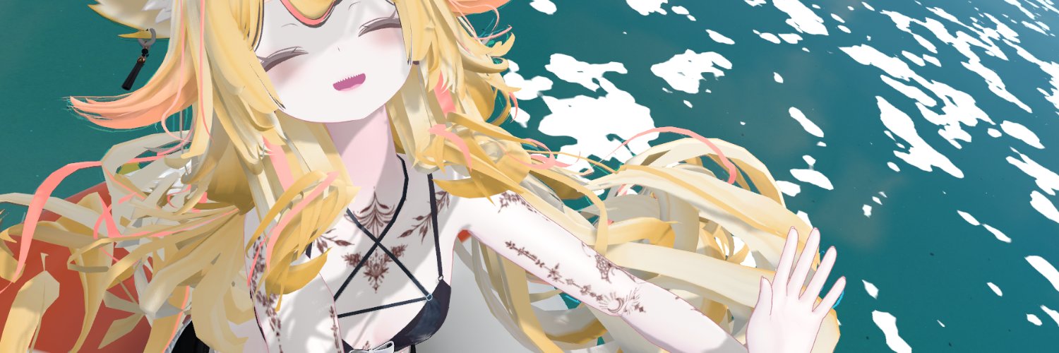 猫柳うなぁ🐈🌿🧡 banner