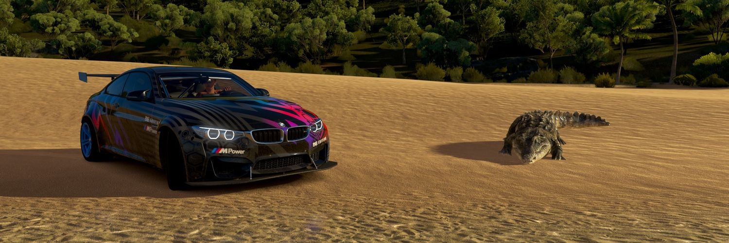 SteveLeonW_Offiziell banner