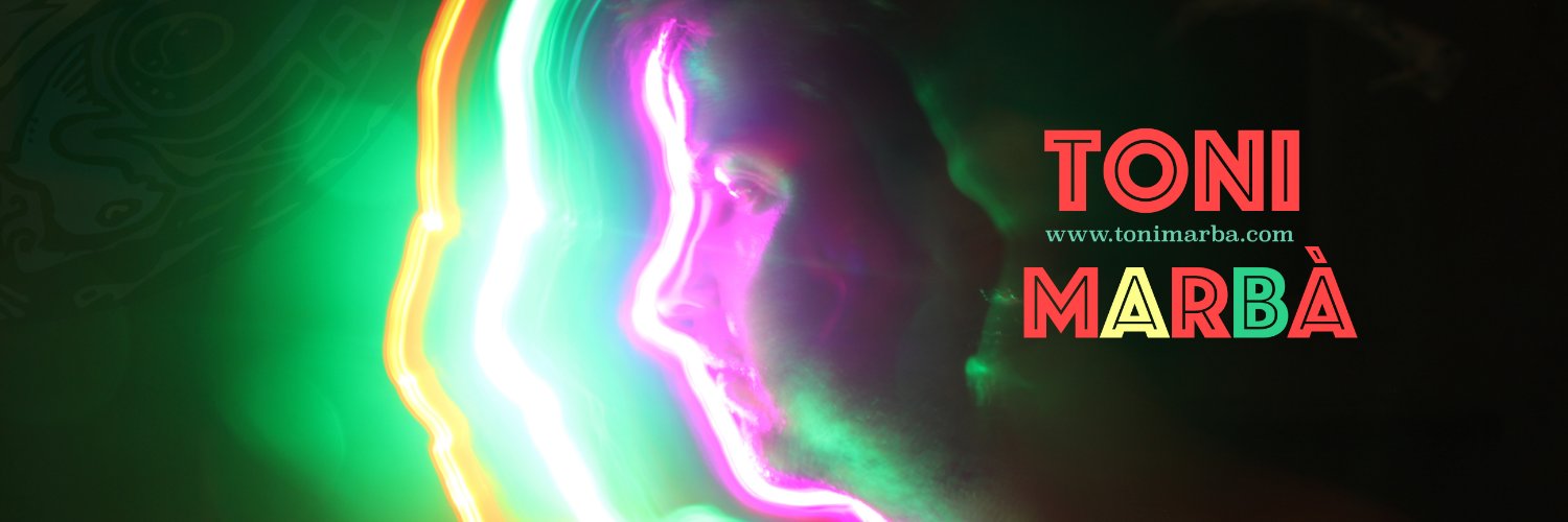 ToniMarba's profile banner image