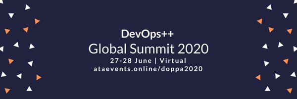 doppaconf Profile Banner