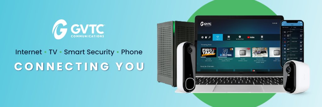 GVTC Communications banner
