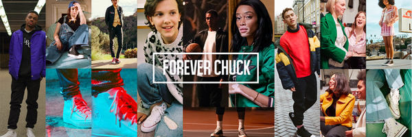 ConverseChile Profile Banner