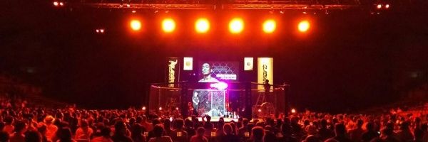 GLADIATOR_MMA_ Profile Banner