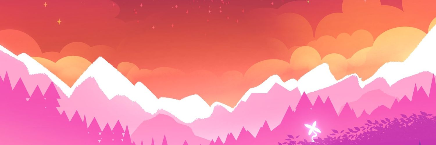 Penderrin_H's profile banner image