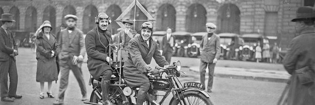 Impresso project banner