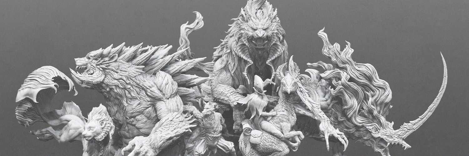Dustchaser 逐塵 @WF2025S (2-17-24)'s banner