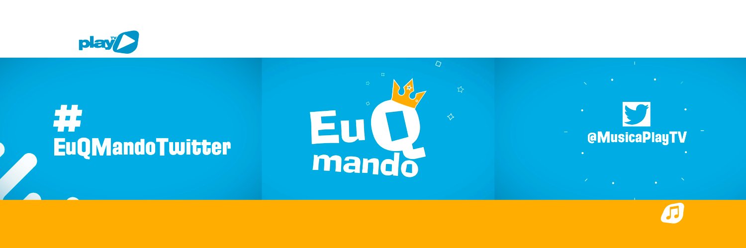 Música PlayTV banner