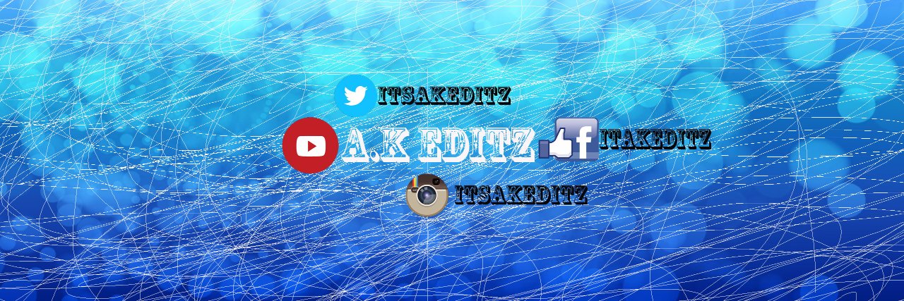 ItsAkEditz's profile banner image