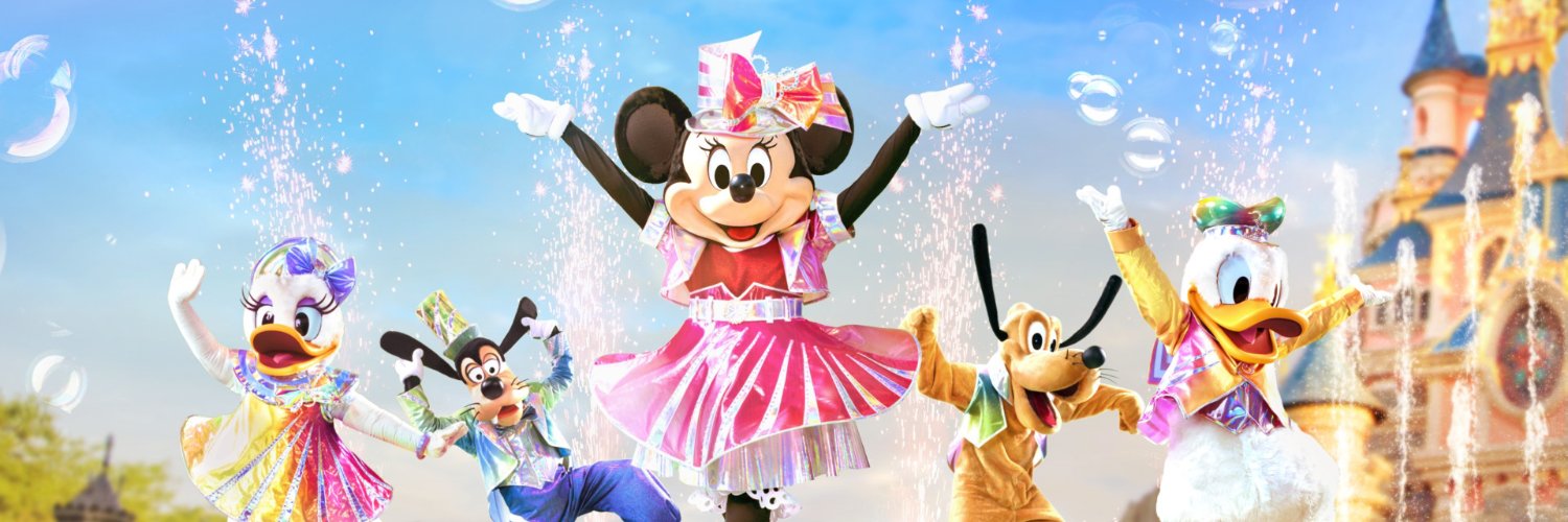 ForoNeverland's profile banner image