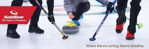 GoldlineCurling Profile Banner