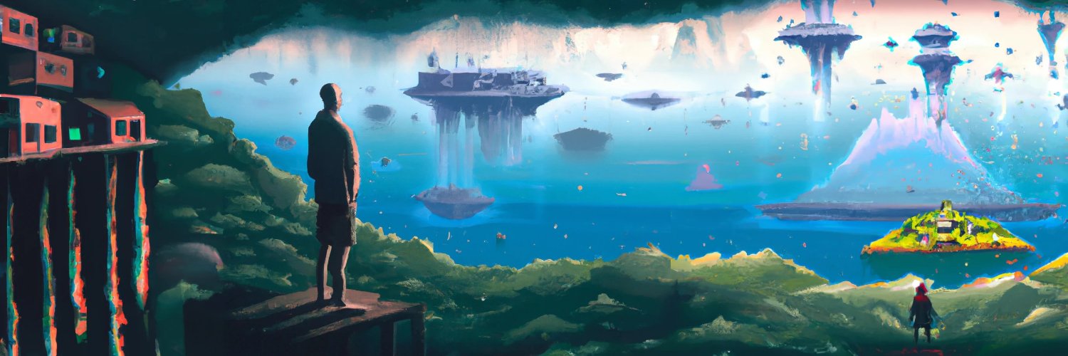benfreu's profile banner image