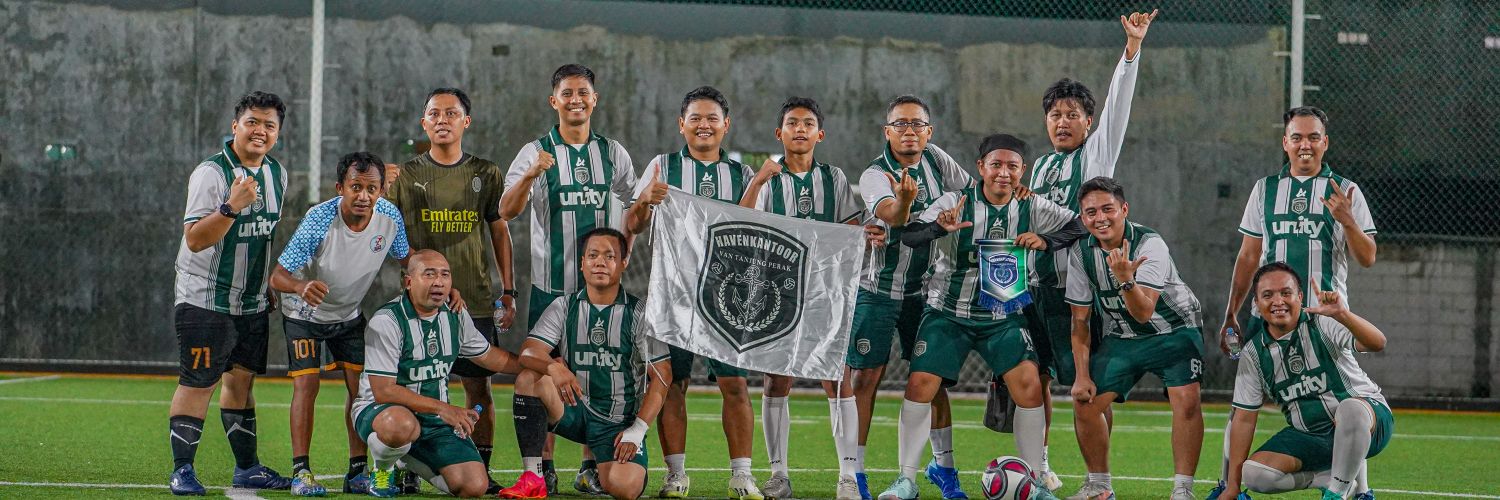 mfebri95's profile banner image