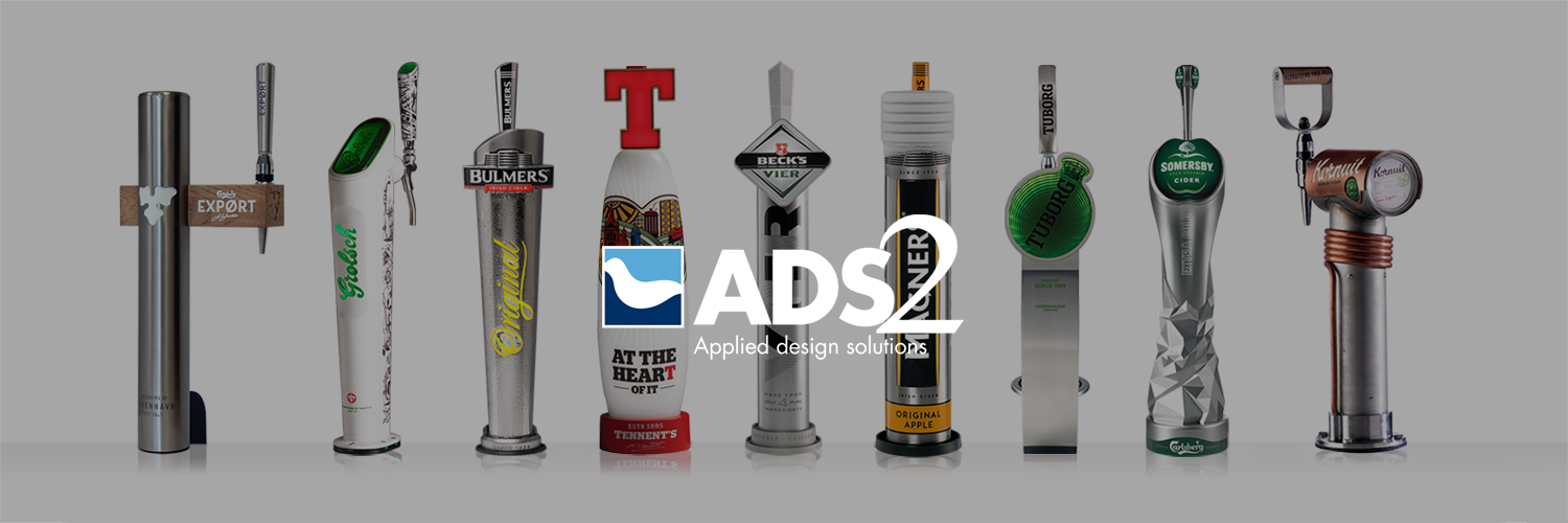 ADS2 Brands banner