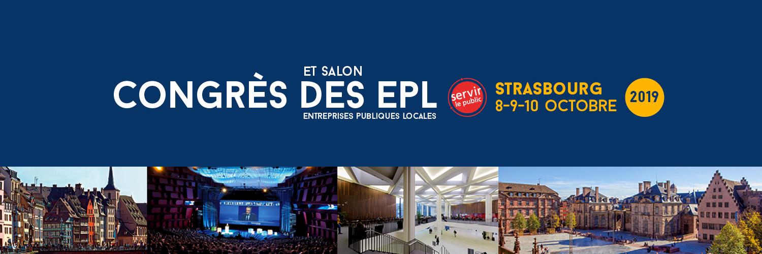 Salon des Epl banner