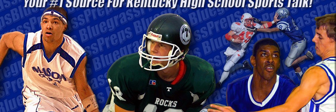 Bluegrasspreps banner