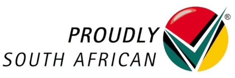 Proudly 🇿🇦 banner