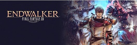 Agnese-C FF14 鞄鯖 banner