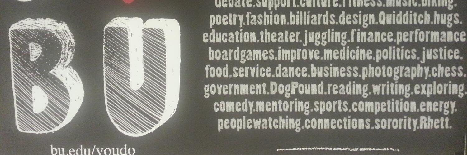 theGSU's profile banner image