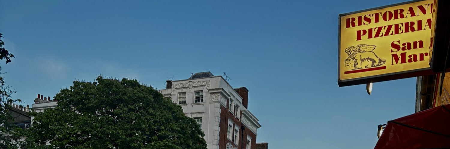 m banner