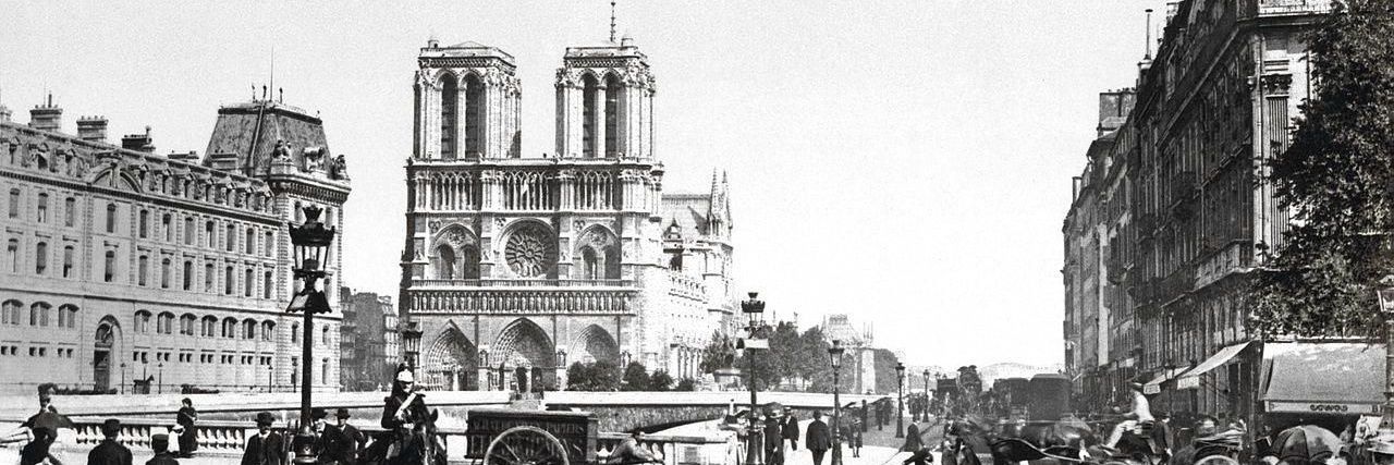 Paris Paname 🇨🇵's banner