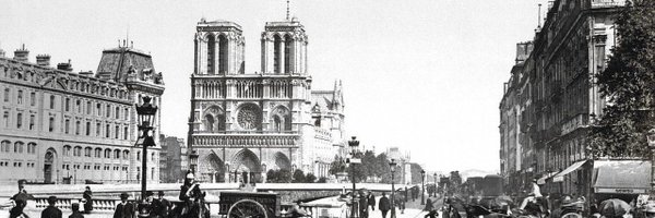 ParisAMDParis Profile Banner