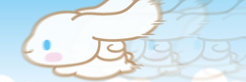 美羽のくんたまちゃん🐈🪽みーにゃんず︎︎︎♡七瀬美羽推し︎🤍 banner