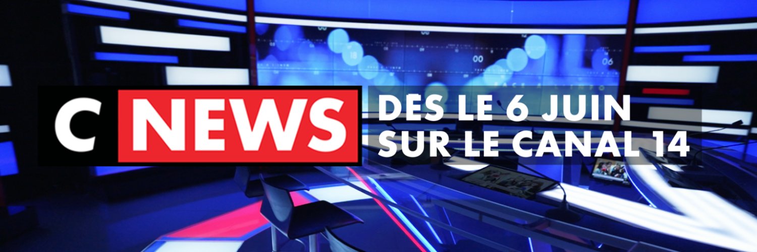 CNEWS Les OFF's banner