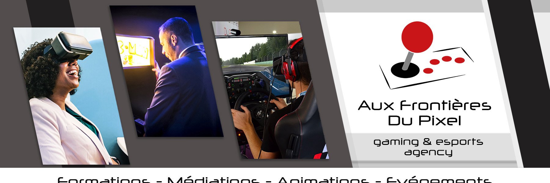 AAFDP's profile banner image