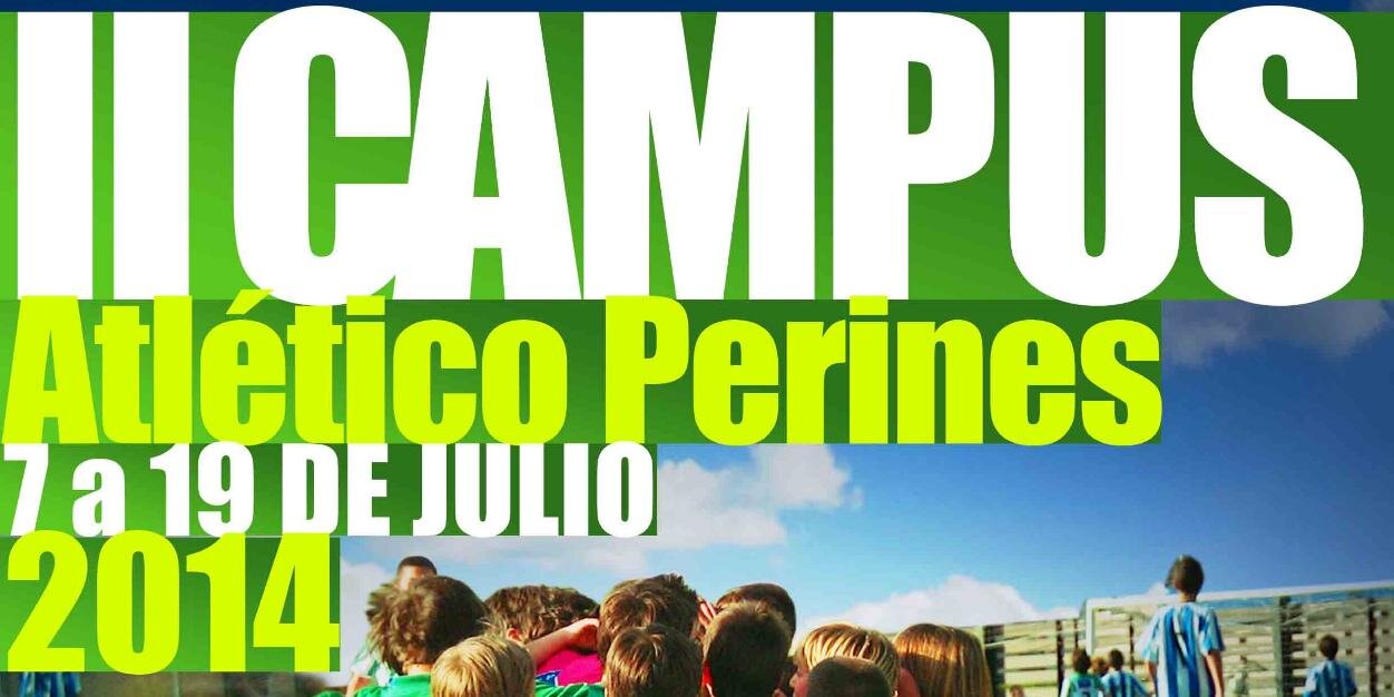 Atco. Perines banner