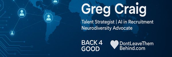 GregcraigGreg Profile Banner