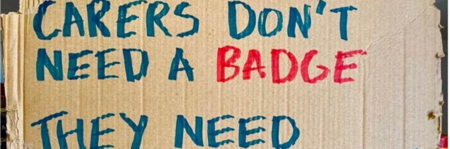 Gregory Craig banner