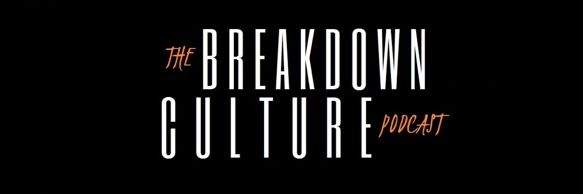 Breakdown Culture banner