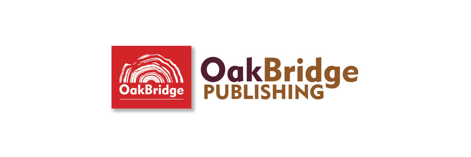 OakBridge Publishing banner