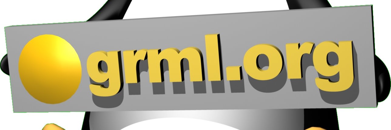 grmlproject's profile banner image