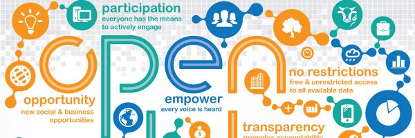 OpenDataGlobal Profile Banner