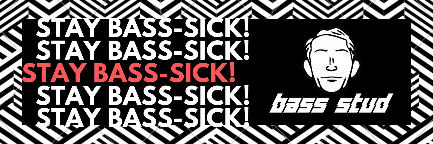 Bass Stud banner