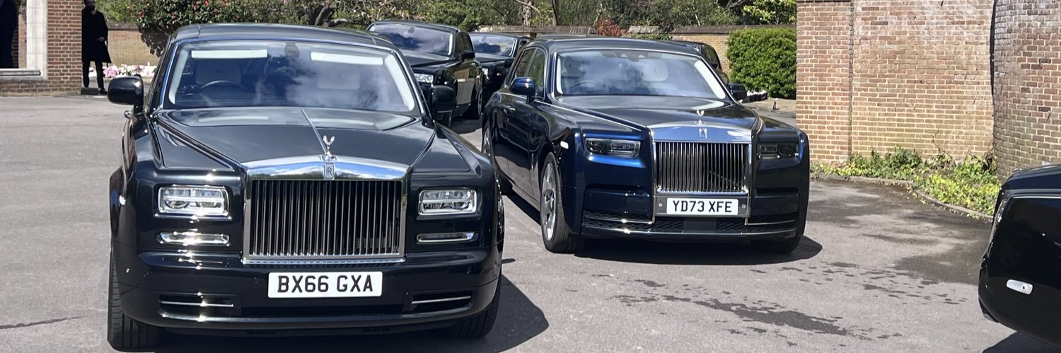 JDPrestigeCars's profile banner image
