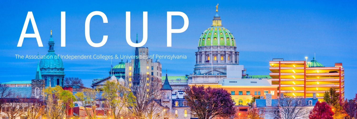 AICUP's profile banner image