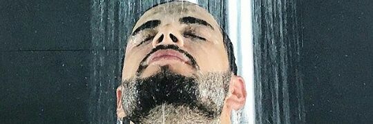 aliakbarfan's profile banner image