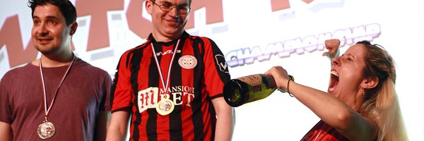 Jarm0u Profile Banner