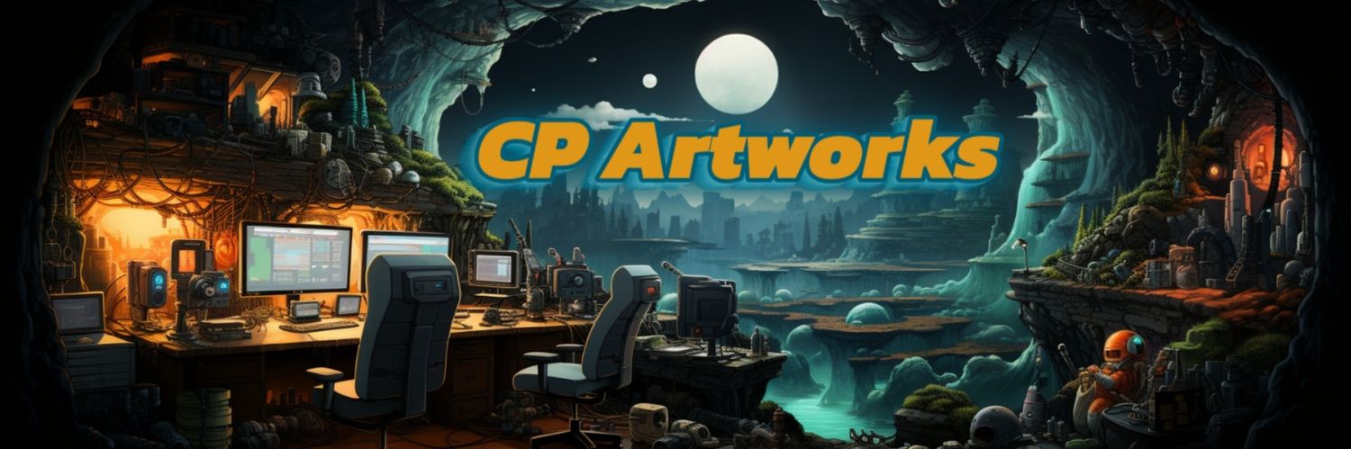 CharlieParker banner