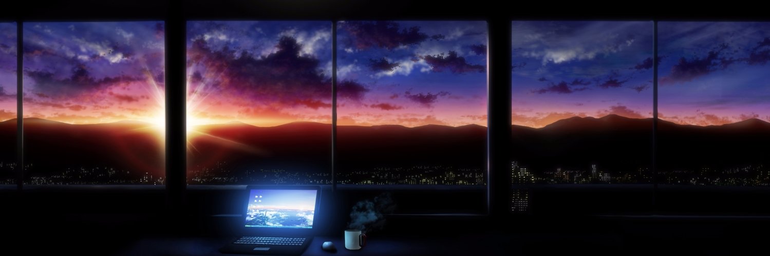 Justinux311's profile banner image