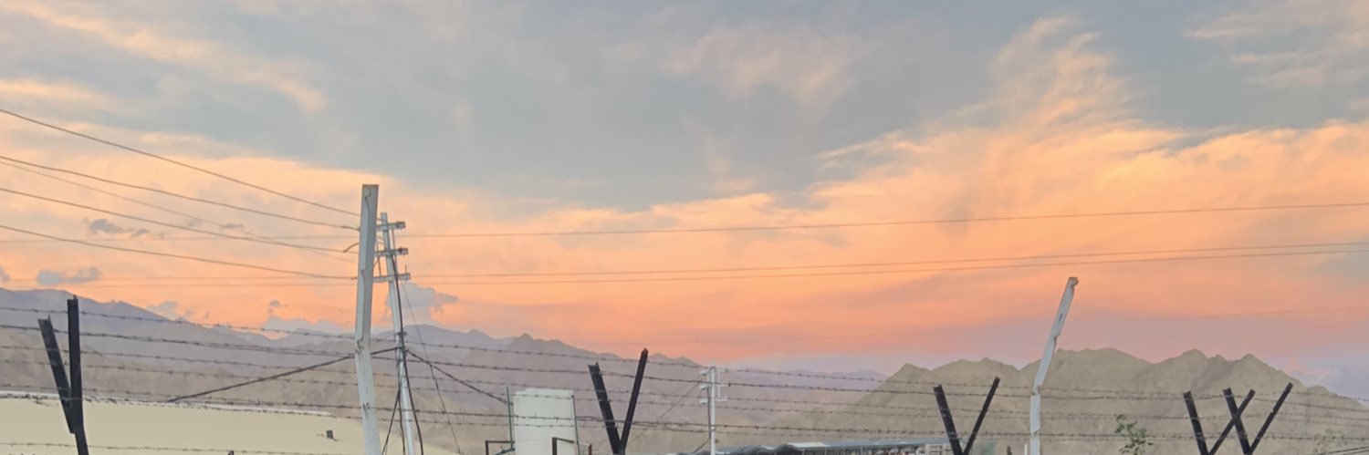 Vinitparashar85's profile banner image