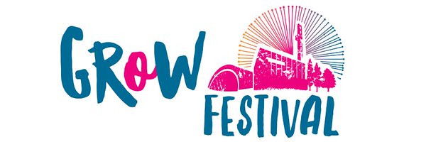 Grow Festival Corby Profile Banner