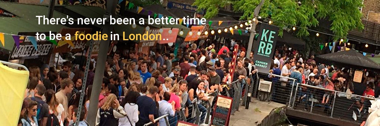 Stuffd London banner