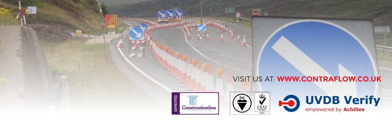 ContraflowLtd's profile banner image