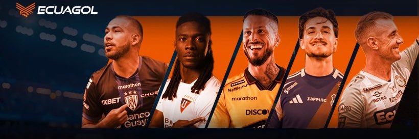 ECUAGOL's profile banner image