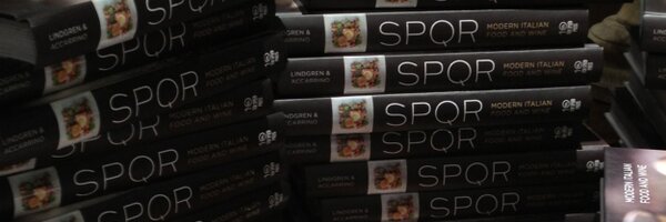 SPQRfillmore Profile Banner