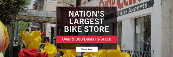 VillageCycle Profile Banner